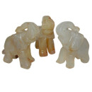 Achat Elefant ca. 30 x 43 mm