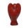 Jaspis Rot Engel ca. 42 x 70 mm