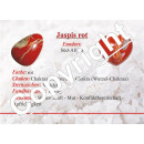 Japis Rot Engel ca. 35 x 60 mm