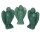 Aventurin Engel ca. 35 x 60 mm