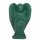 Aventurin Engel ca. 42 x 70 mm