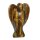 Tigerauge Engel / Schutzengel ca. 42 x 70 mm