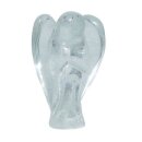 Bergkristall Engel ca. 22 x 33 mm