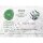 Fluorit Engel ca. 22 x 33 mm