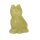 Neue Jade / Serpentin Katze ca. 40 x 25 mm
