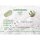 Neue Jade / Serpentin Katze ca. 40 x 25 mm