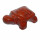 Jaspis Rot Schildkröte ca. 40 x 25 x 15 mm