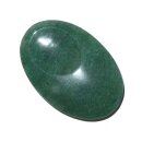 Aventurin Daumenstein Schlaf Stein flacher XL mit Mulde...