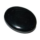 Gagat(Jett) Daumenstein Schlaf Stein Handschmeichler mit...