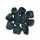 Schneeflocken Obsidian 100 g Trommelsteine ca. 20 - 30 mm
