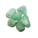 Chrysopras 20 g kleine Trommelsteine ca. 10 - 20 mm...