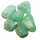 Chrysopras 20 g kleine Trommelsteine Handschmeichler Wassersteine ca. 4 - 6 Steine