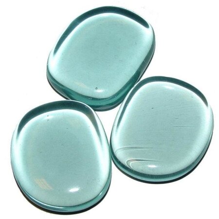 Aqua Glas Scheibenstein