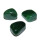 Nephrit / Jade Trommelstein Handschmeichler ca. 25 - 30 mm 1 Stück
