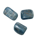 Disthen / Cyanit Trommelstein Handschmeichler 5 - 10  g