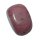Rhodonit Trommelstein  Handschmeichler Wasserstein ca.  20 x 30 mm