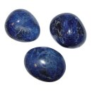 Dumortierit Trommelstein Handschmeichler ca. 30 - 40 mm