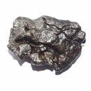 Meteorit Eisenmeteorit Handschmeichler mit Echtheitszertifikat  ca. 20 - 25 mm ca. 15 - 20 g