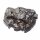 Meteorit Eisenmeteorit Handschmeichler mit Echtheitszertifikat  ca. 20 - 25 mm ca. 15 - 20 g