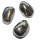 Chalkopyrit  ugs. auch Apachengold Trommelsteine Handschmeicher XL ca. 30 - 40 mm