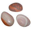 Sandstein ugs auch Printstone genannt Trommelstein...