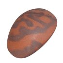 Sandstein ugs auch Printstone genannt Trommelstein...