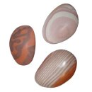 Sandstein ugs auch Printstone genannt Trommelstein...