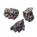 Meteorit Eisenmeteorit mit Echtheitszertifikat ca. 25 -...