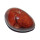 Carneol Natur XXL Trommelstein Handschmeichler ca. 70 - 80 mm aus Madagaskar schöne Farbe