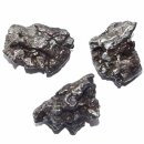 Meteorit Eisenmeteorit mit Echtheitszertifikat ca. 18 - 20 mm ca. 4-5 g