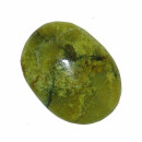 Opal grün Trommelstein Handschmeichler ca. 35-40 mm aus...