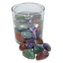 BALANCE - Wassersteine 200 g Trommelsteine...