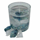 MUNTERMACHER - Wassersteine ca.200 g Edelsteinwasser Rohstein