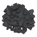 Shungit / Schungit 200 g Rohsteine Wassersteine...