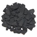 Shungit / Schungit Rohsteine ca. 200 g Wassersteine...