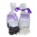 Be - & Ent - Ladesteine jeweils 200 g Bergkristall...