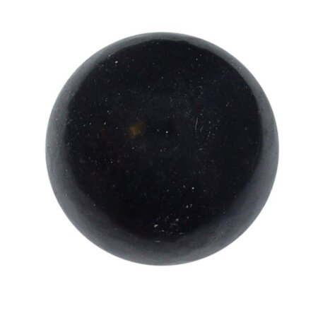 Shungit / Schungit Kugel ca. 50 mm Ø aus Russland incl.1...