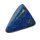 Lapislazuli Handschmeichler ca. 10 - 12 g SUPER A*Qualität schönes blau mit Pyrit