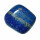 Lapislazuli Handschmeichler ca. 10 - 12 g SUPER A*Qualität schönes blau mit Pyrit