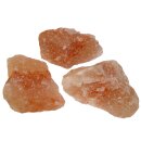 Salz XXL Rohstücke 15 - 20 cm Badesalz