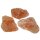 Salz XXL Rohstücke 15 - 20 cm Badesalz