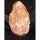 6,5 - 9,9 kg Salzlampe Bosalla® mit Palisander-Holz Sockel, Salz Leuchte