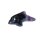 Amethyst Delfin  ca. 30  x 10 mm