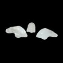 Bergkristall Delfin ca. 30 x 10 mm