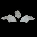 Bergkristall Delfin ca. 50 x 18 mm