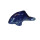 Sodalith Delfin ca. 50  x 18  mm