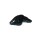 Obsidian schwarz Delfin ca. 30 x 10 mm