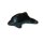 Obsidian schwarz Delfin ca. 40 x 12,5 mm