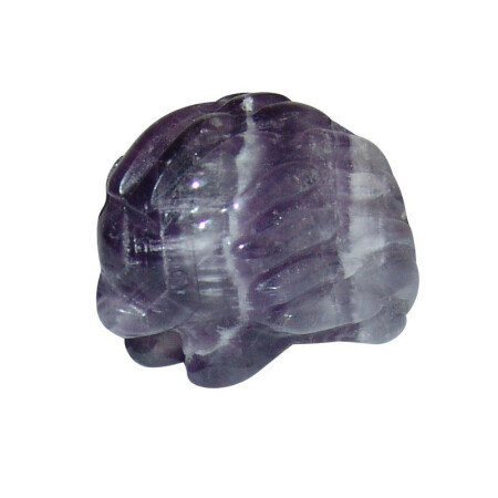Amethyst Igel  ca. 35  x 25  mm