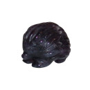 Amethyst Igel  ca. 50  x 40 mm